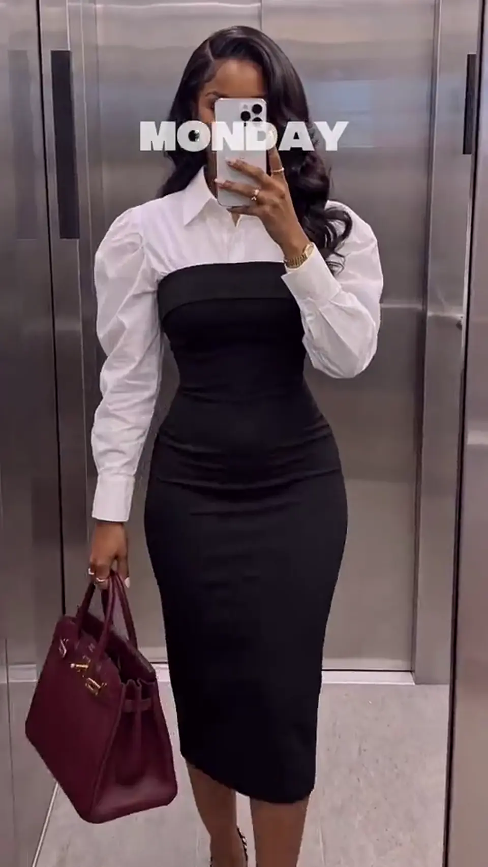 Outfits of the Week AI reference 1