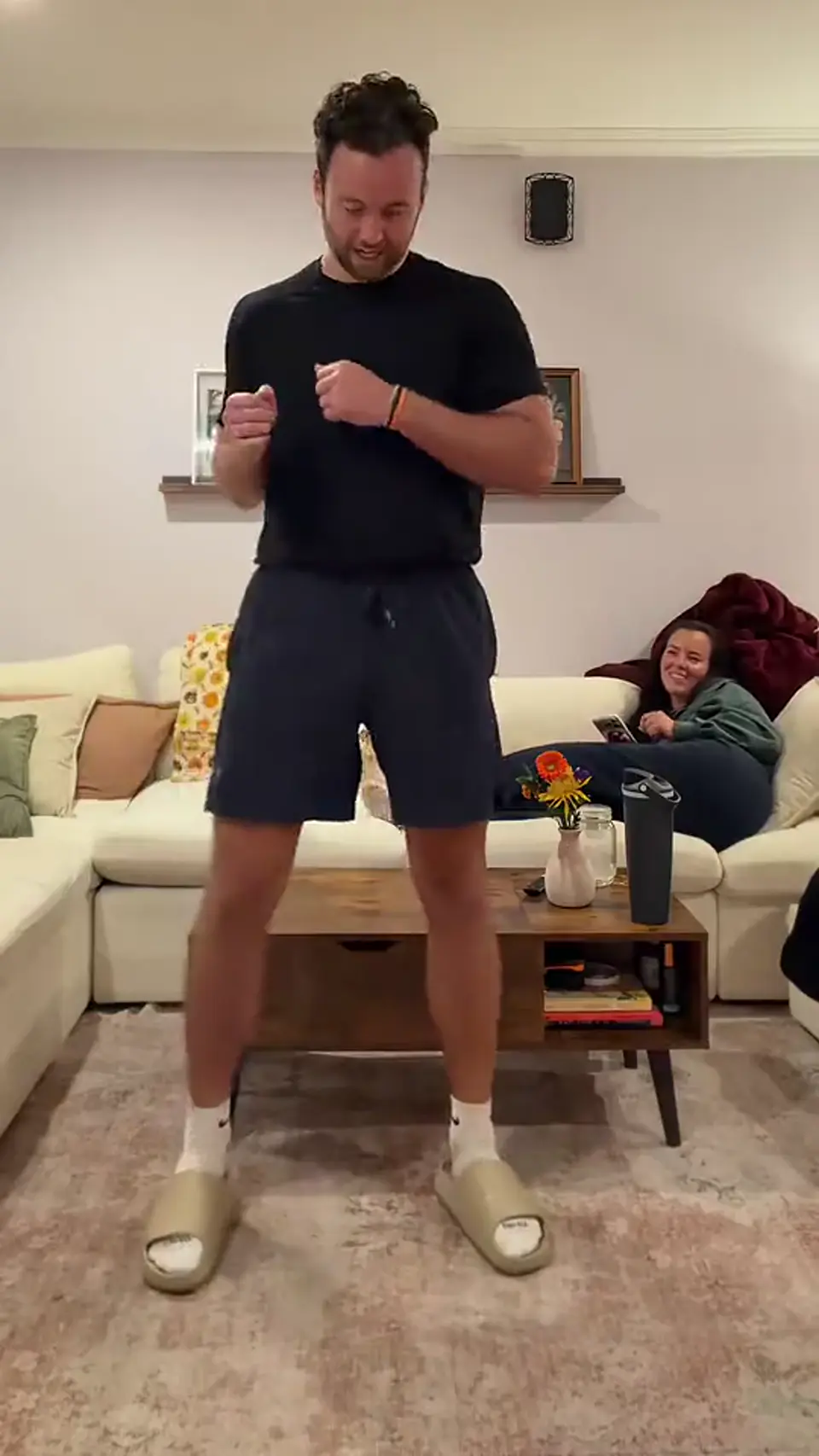 Lil T Jones Dance AI reference 1